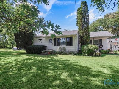 541 Temple Rd, Curtice, OH, 43412