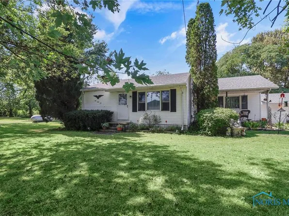 541 Temple Rd, Curtice, OH 43412