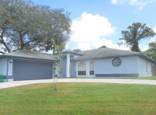 1301 Welser Ave NE, Palm Bay, FL 32907