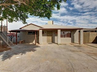 2520 W Jefferson St, Phoenix, AZ 85009