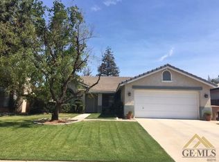 11600 Bay Meadows Ln, Bakersfield, CA 93312