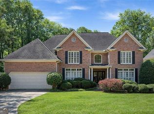 221 May Apple Ln, Alpharetta, GA 30005