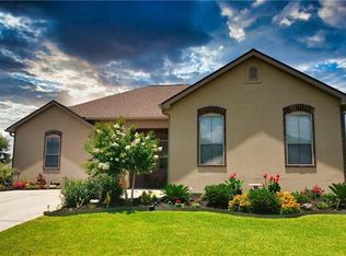 1504 Regatta Cv, Slidell, LA 70458