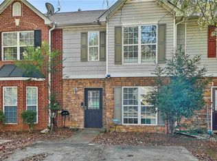 1497 Conley Way, Conley, GA 30288