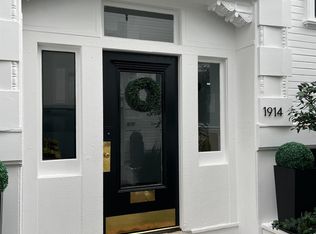 1914 Pine St APT 5, San Francisco, CA 94109