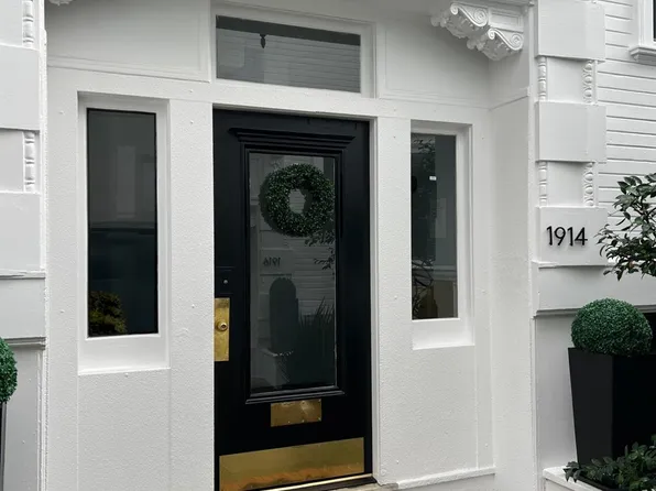 1914 Pine St APT 5, San Francisco, CA 94109