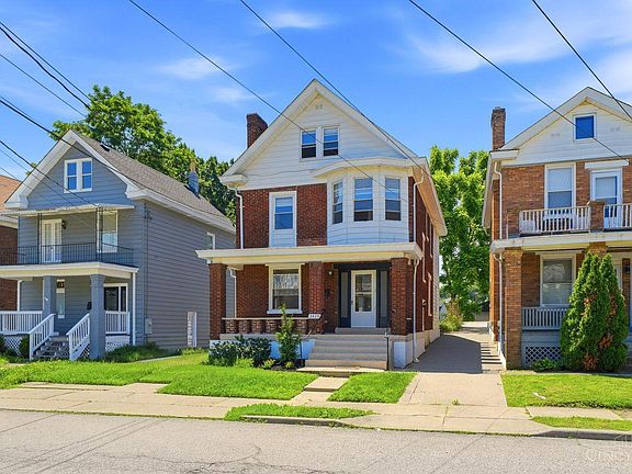 5th image of 2429 Robertson Ave