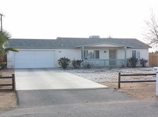 22143 Klickitat Ave, Apple Valley, CA 92307