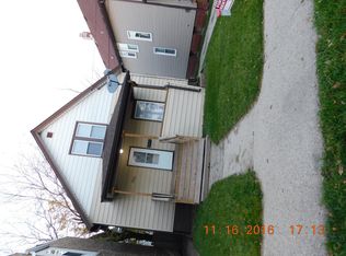 2420 63rd St #HOUSE, Kenosha, WI 53143