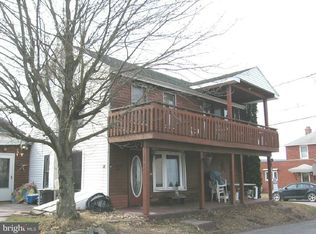 74 Wood St, Ringtown, PA 17967