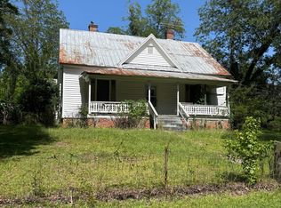 375 Harmony Church Rd, Sandersville, GA 31082