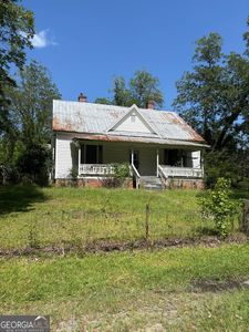 375 Harmony Church Rd, Sandersville, GA, 31082