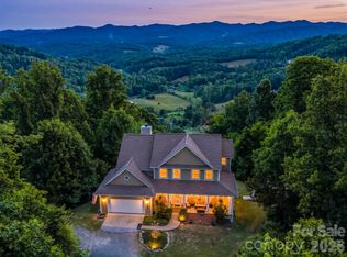 350 Vista Point Dr, Weaverville, NC 28787