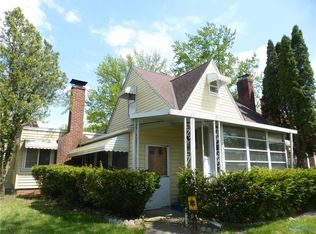 840 Clifton Blvd, Toledo, OH 43607