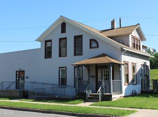 545 W Main St, Lock Haven, PA 17745