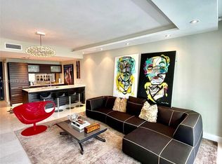 Epic West Condo, Miami, FL 33131