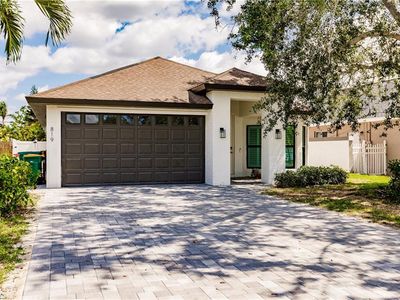 819 96th AVE N, Naples, FL, 34108