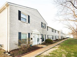 4062 Paule Ave, Saint Louis, MO