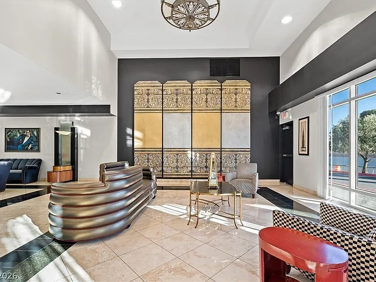 360 E Desert Inn Rd #407 — Photo 34