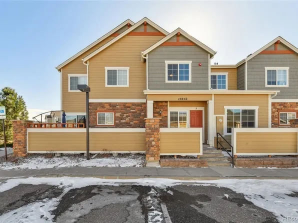 12856 Jasmine Street #B, Thornton, CO 80602