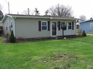 229 Columbia St, Huntington, IN 46750