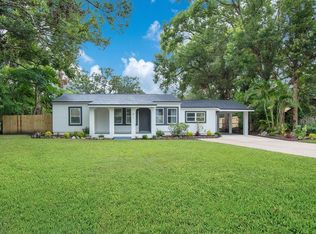 811 Escambia Dr, Sanford, FL 32771
