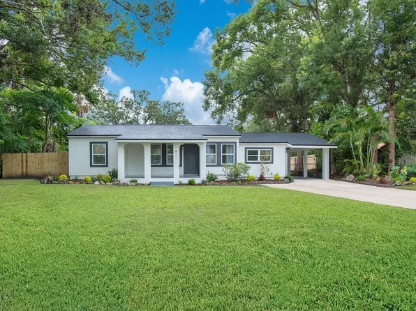 811 Escambia Dr, Sanford, FL 32771