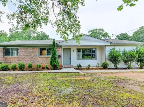 85 Georgia Rd, Covington, GA 30016