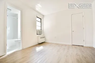 Rented by Citi Habitats