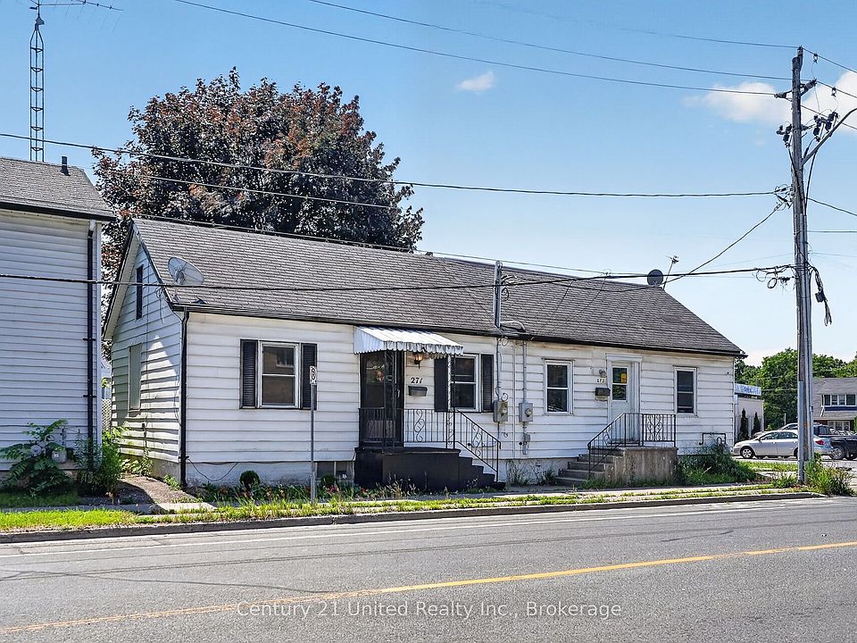 1st image of 271 University Ave W