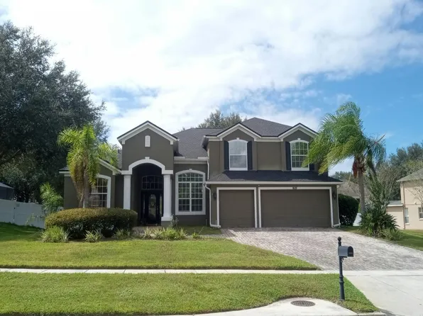 3934 Rock Hill Loop, Apopka, FL 32712