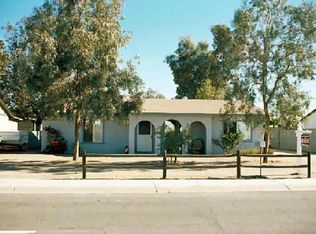 2303 N San Marcos Dr, Apache Junction, AZ 85120