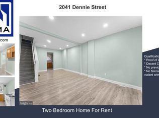 2041 Dennie St, Philadelphia, PA 19140