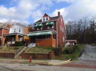 1500 Beaver Rd, Ambridge, PA 15003