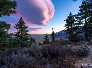 295 Swifts Station Dr, Carson City, NV