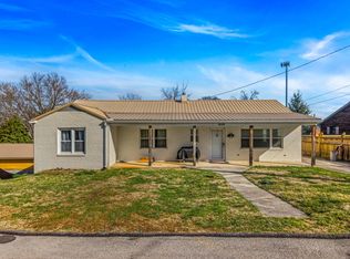 533 Centerview St, Newport, TN 37821