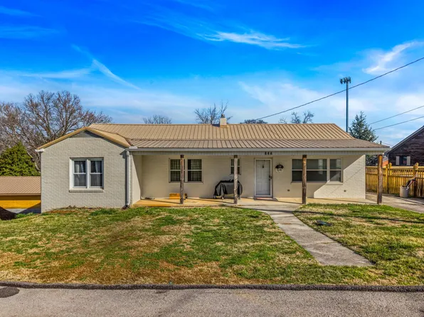 533 Centerview St, Newport, TN 37821