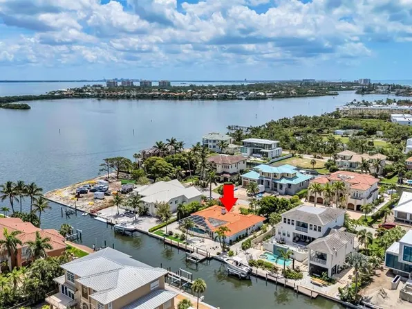617 ROUNTREE DRIVE, LONGBOAT KEY, FL 34228