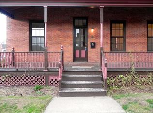 47 Congress St #C, Hartford, CT 06114