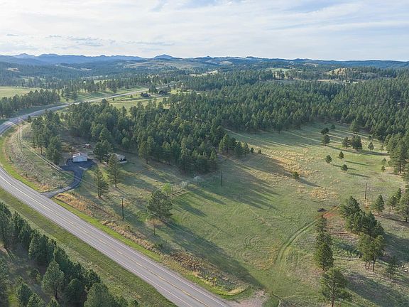 3rd image of TRACT 1 Highway 40