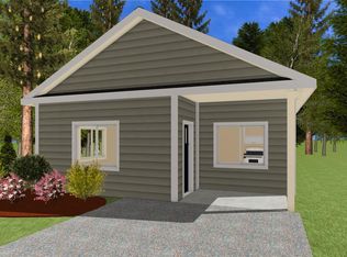 Great Bear Ave, Danbury, WI 54830