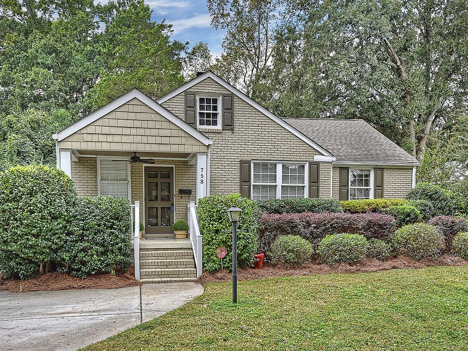 1st image of 758 Poindexter Dr