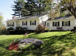 62 Old County Rd, Lancaster, MA 01523