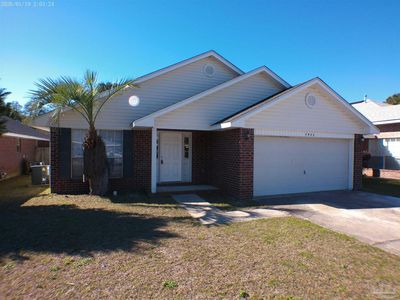 7972 Cayenne Way, Pensacola, FL, 32526