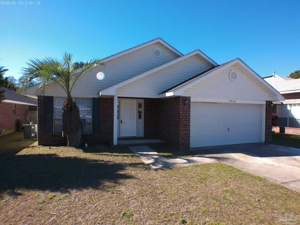 7972 Cayenne Way, Pensacola, FL 32526