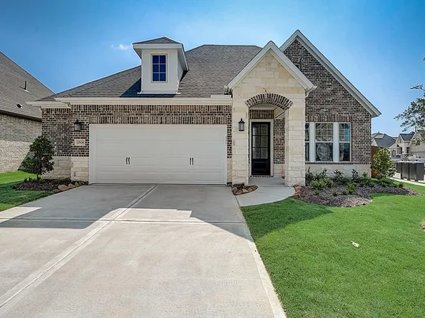 2506 Big Basin Trl, Katy, TX 77493