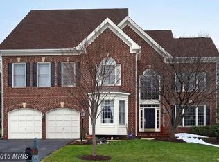 18291 Channel Ridge Ct, Leesburg, VA 20176