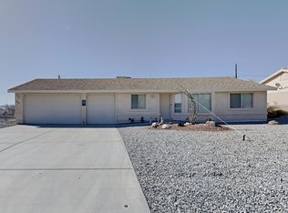 3755 Indian Hills Dr, Lake Havasu City, AZ 86406