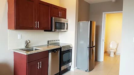 Rented by Landmark Group USA LLC