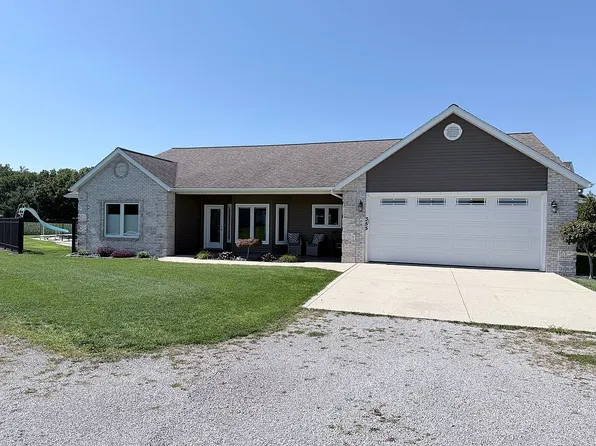 355 Short Buehrer Rd, Archbold, OH 43502